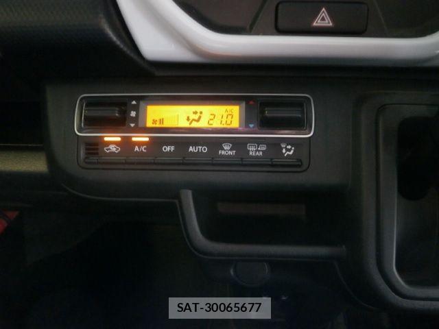 Suzuki HUSTLER 2021-06 7617077-7