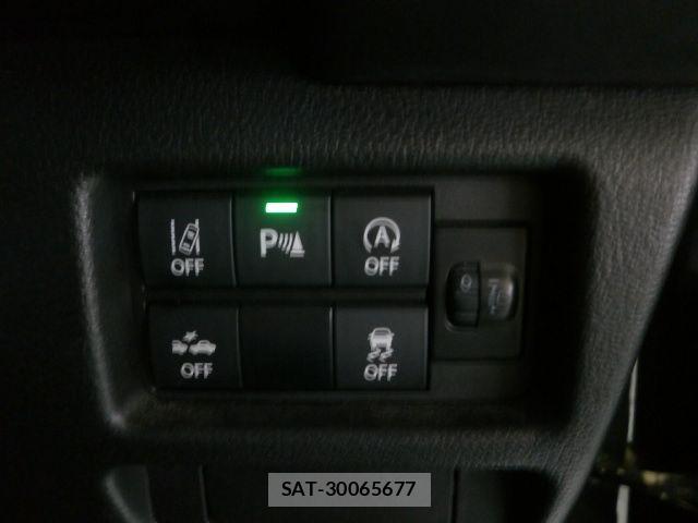 Suzuki HUSTLER 2021-06 7617077-8