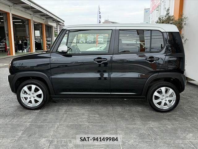 Suzuki HUSTLER 2015-07 7617134-11