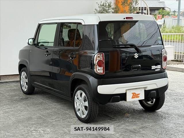 Suzuki HUSTLER 2015-07 7617134-12
