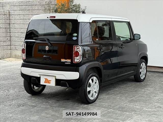 Suzuki HUSTLER 2015-07 7617134-14