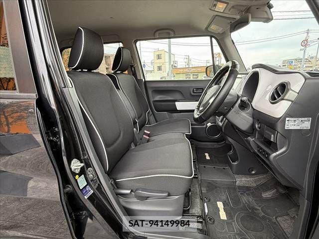 Suzuki HUSTLER 2015-07 7617134-15