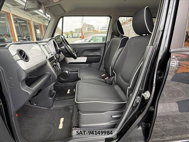 Suzuki HUSTLER 2015-07 7617134-16