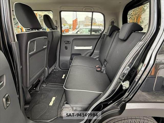 Suzuki HUSTLER 2015-07 7617134-17
