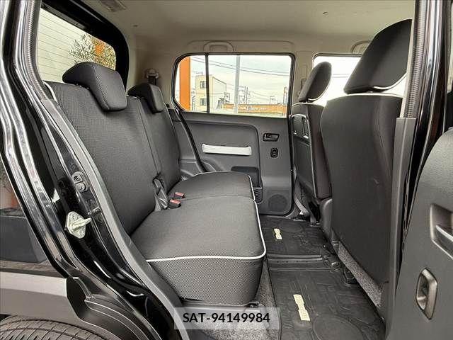 Suzuki HUSTLER 2015-07 7617134-18