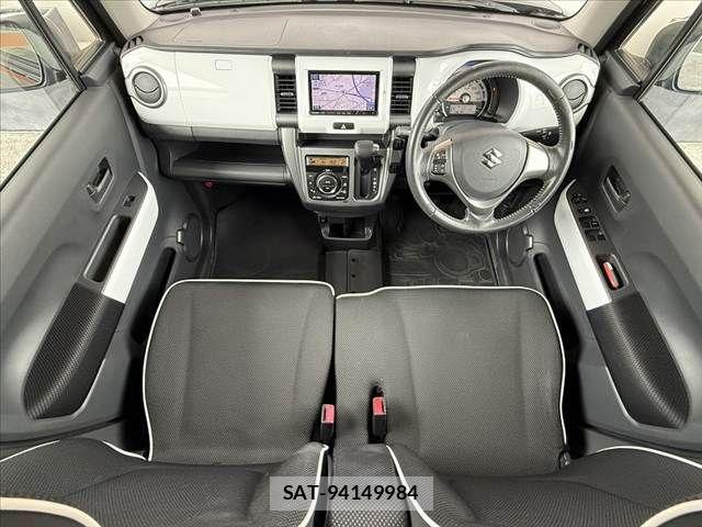 Suzuki HUSTLER 2015-07 7617134-1