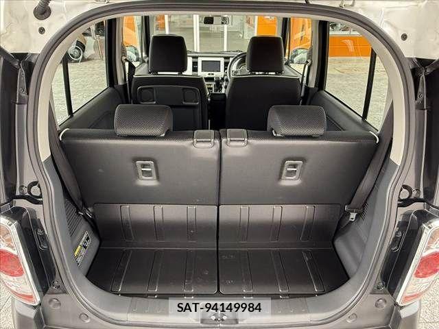 Suzuki HUSTLER 2015-07 7617134-19