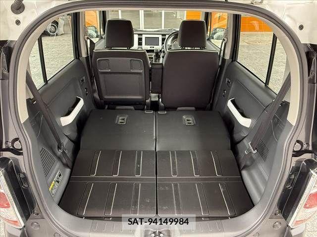 Suzuki HUSTLER 2015-07 7617134-20