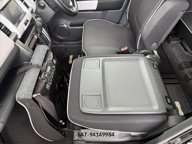 Suzuki HUSTLER 2015-07 7617134-22