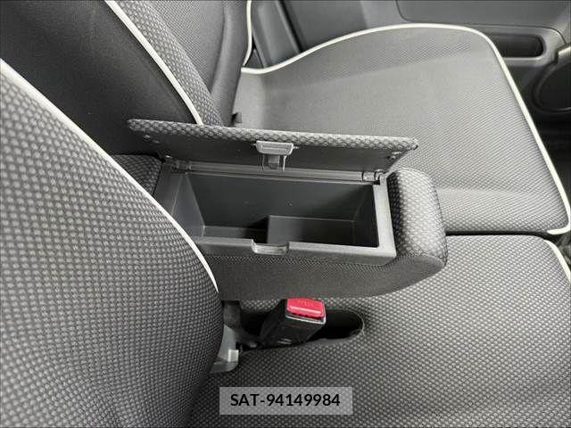 Suzuki HUSTLER 2015-07 7617134-23