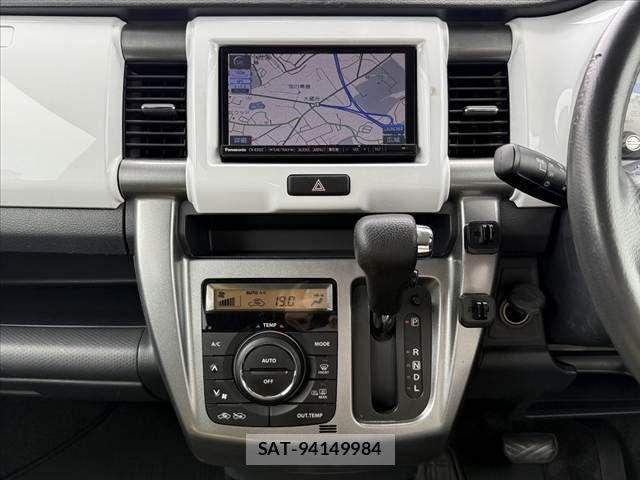 Suzuki HUSTLER 2015-07 7617134-25
