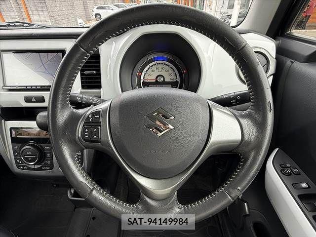 Suzuki HUSTLER 2015-07 7617134-27