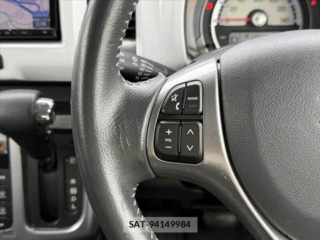 Suzuki HUSTLER 2015-07 7617134-28