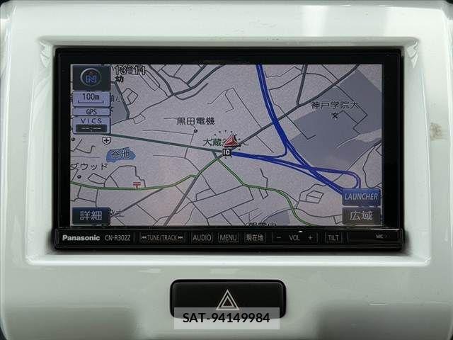 Suzuki HUSTLER 2015-07 7617134-2