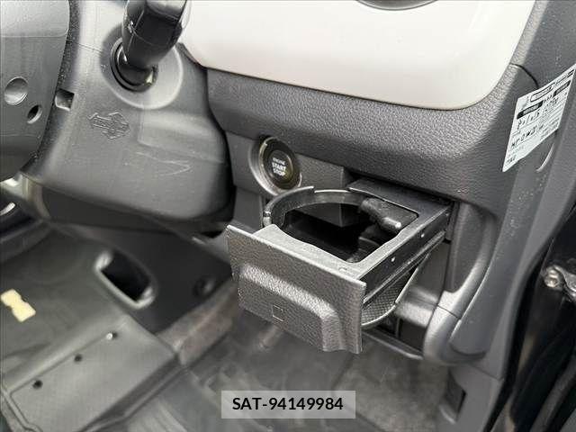 Suzuki HUSTLER 2015-07 7617134-29