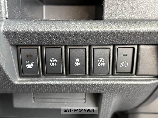Suzuki HUSTLER 2015-07 7617134-5