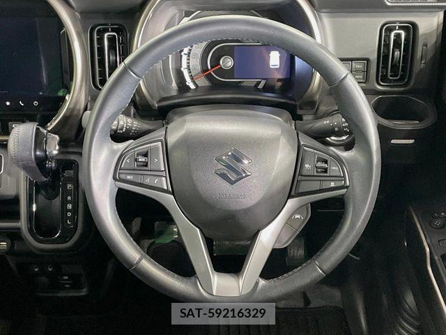 Suzuki HUSTLER 2022-08 7617060-10