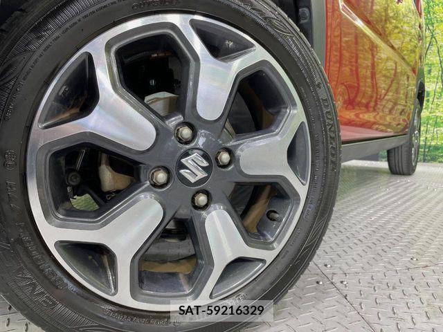 Suzuki HUSTLER 2022-08 7617060-12