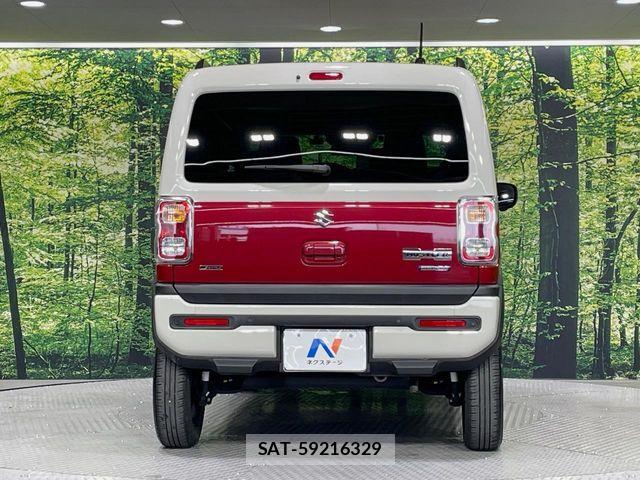 Suzuki HUSTLER 2022-08 7617060-14