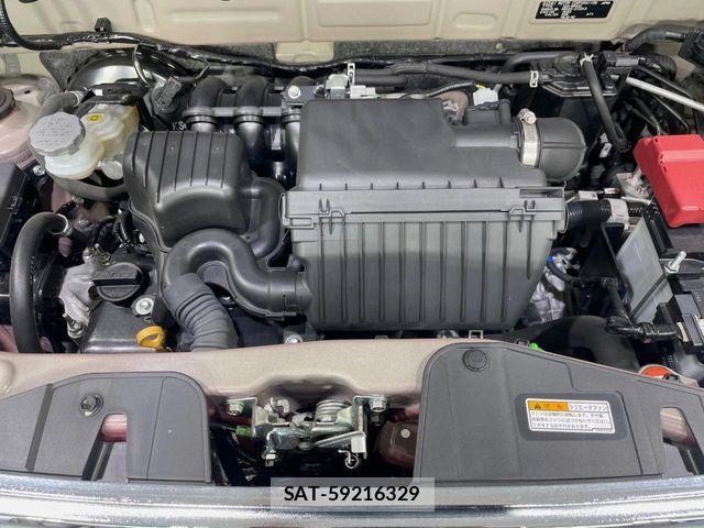 Suzuki HUSTLER 2022-08 7617060-17