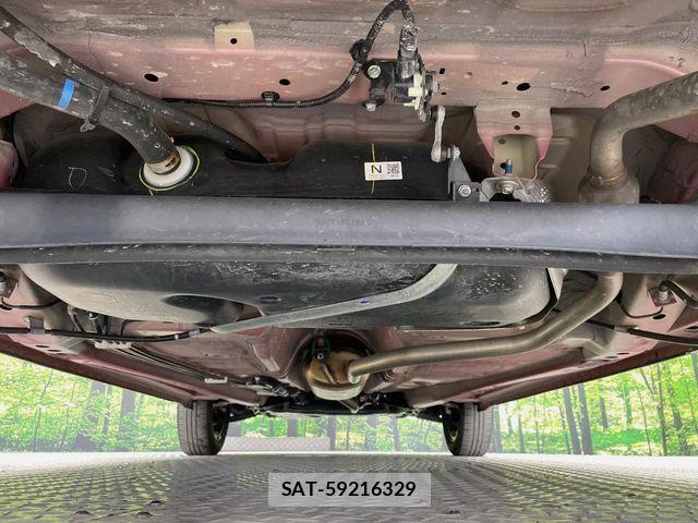 Suzuki HUSTLER 2022-08 7617060-18