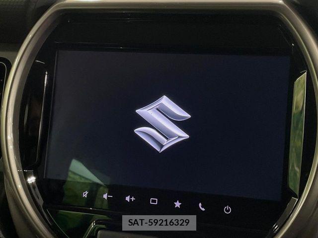 Suzuki HUSTLER 2022-08 7617060-2