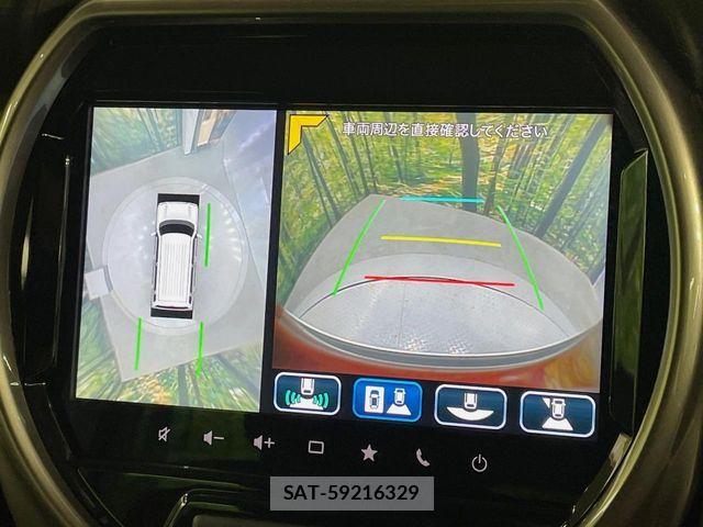 Suzuki HUSTLER 2022-08 7617060-3