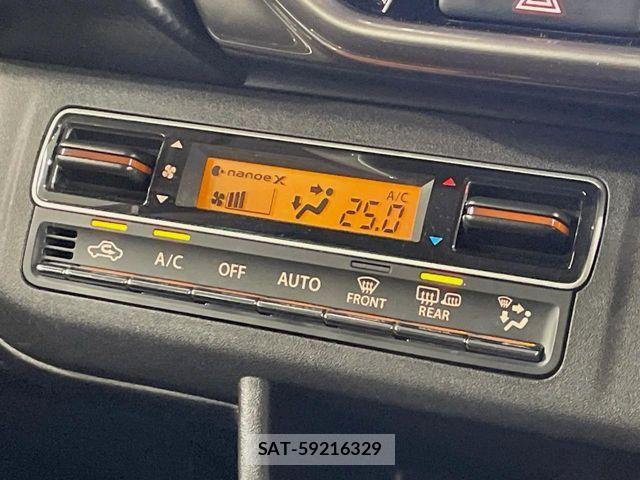 Suzuki HUSTLER 2022-08 7617060-6