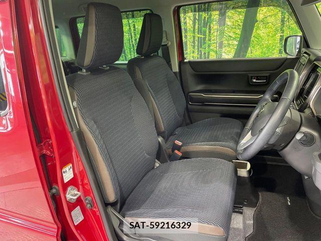 Suzuki HUSTLER 2022-08 7617060-7