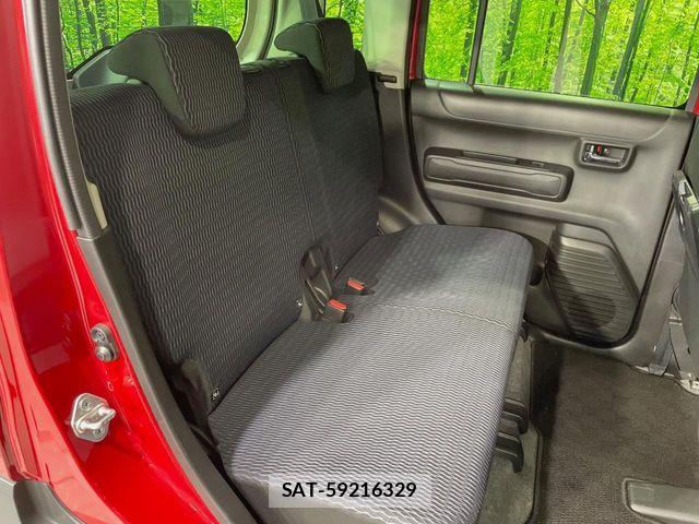 Suzuki HUSTLER 2022-08 7617060-8