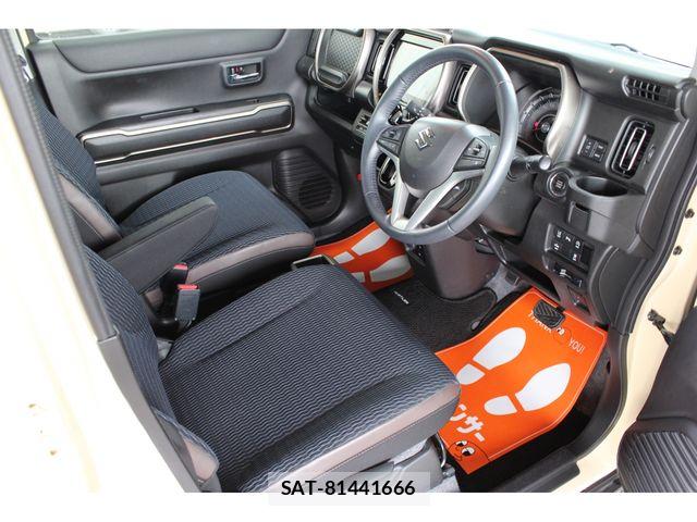 Suzuki HUSTLER 2022-07 7617061-9