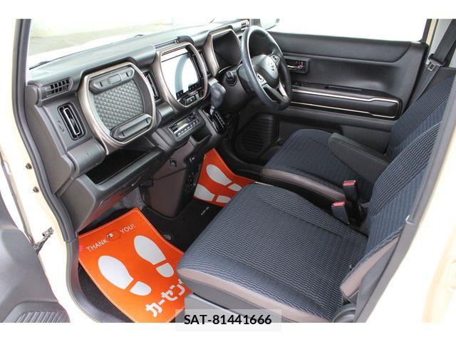 Suzuki HUSTLER 2022-07 7617061-10