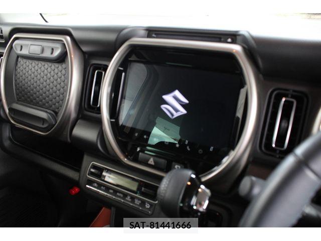 Suzuki HUSTLER 2022-07 7617061-11