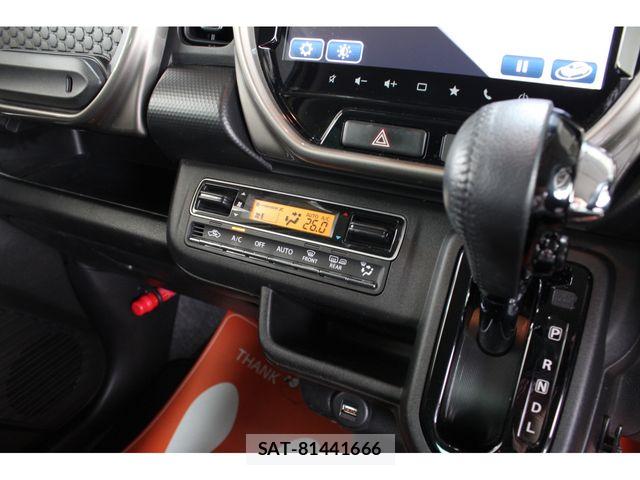 Suzuki HUSTLER 2022-07 7617061-12
