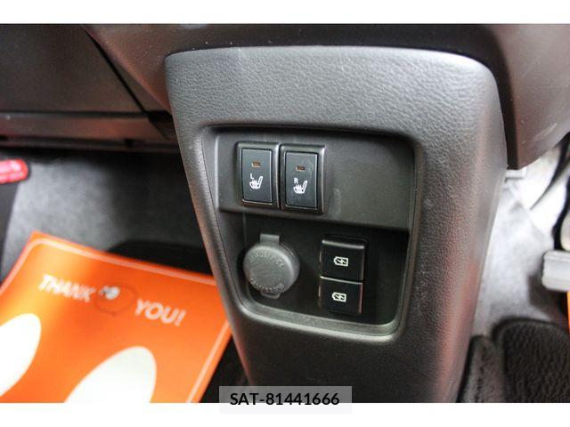 Suzuki HUSTLER 2022-07 7617061-13