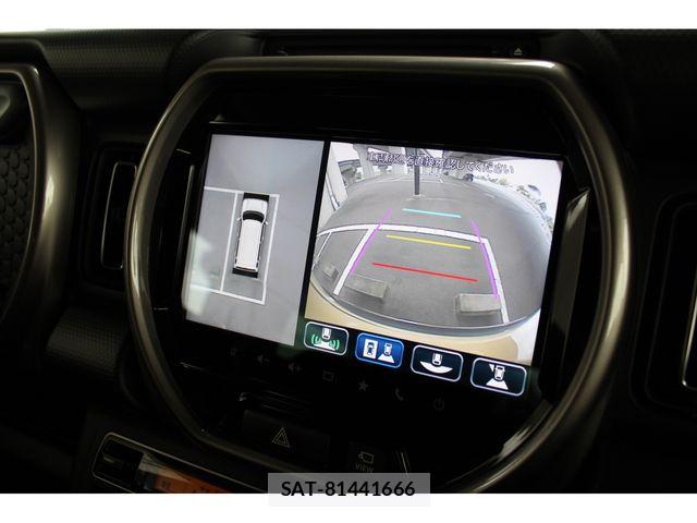 Suzuki HUSTLER 2022-07 7617061-14