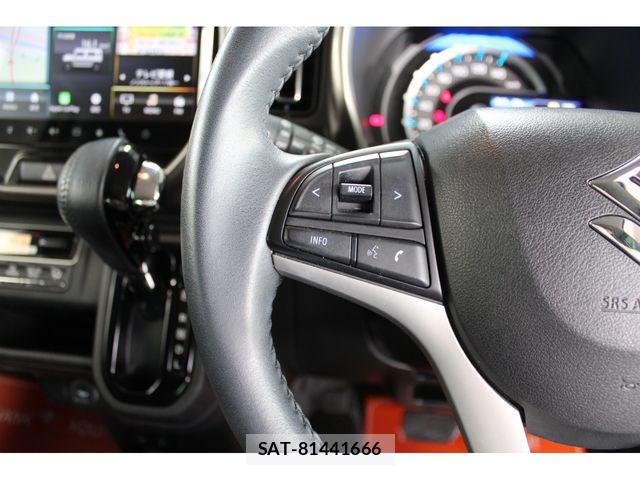 Suzuki HUSTLER 2022-07 7617061-16