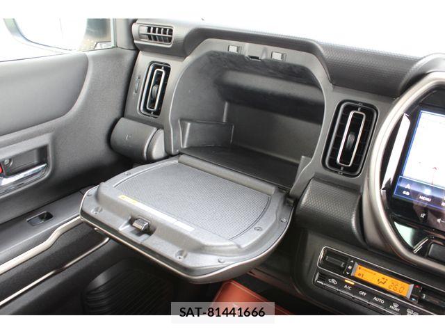 Suzuki HUSTLER 2022-07 7617061-18