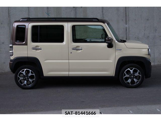 Suzuki HUSTLER 2022-07 7617061-1
