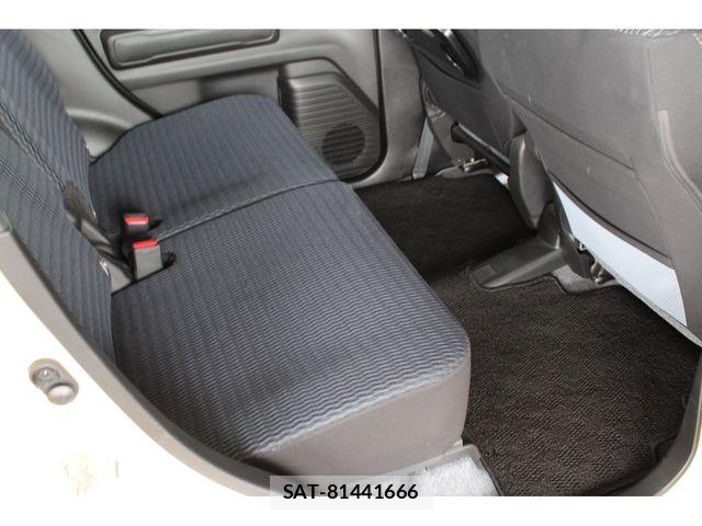 Suzuki HUSTLER 2022-07 7617061-22