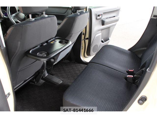 Suzuki HUSTLER 2022-07 7617061-23