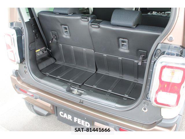 Suzuki HUSTLER 2022-07 7617061-24
