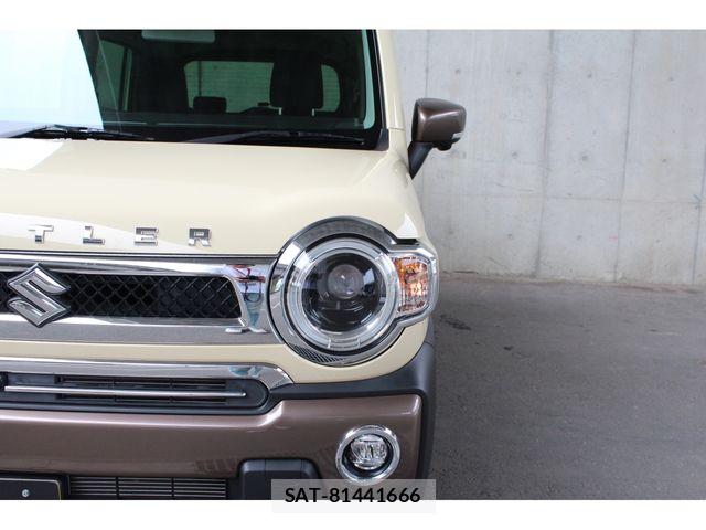 Suzuki HUSTLER 2022-07 7617061-4