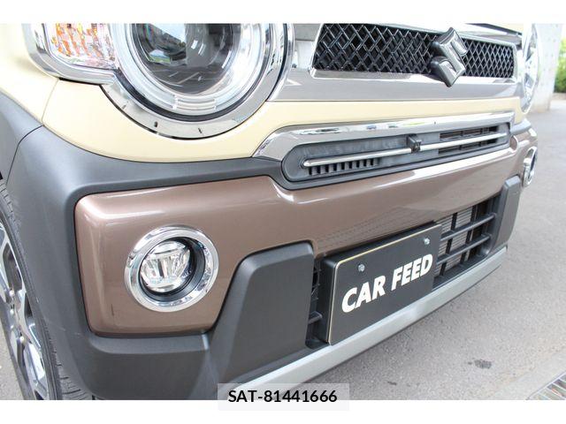 Suzuki HUSTLER 2022-07 7617061-5