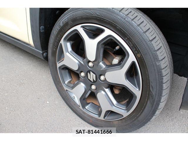 Suzuki HUSTLER 2022-07 7617061-8