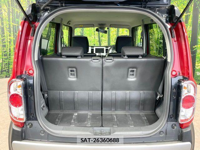 Suzuki HUSTLER 2015-06 7617119-9
