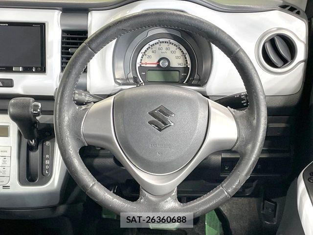 Suzuki HUSTLER 2015-06 7617119-10