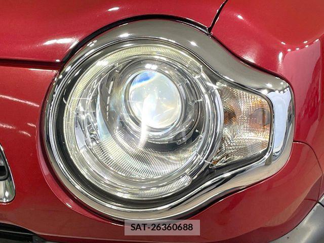 Suzuki HUSTLER 2015-06 7617119-11