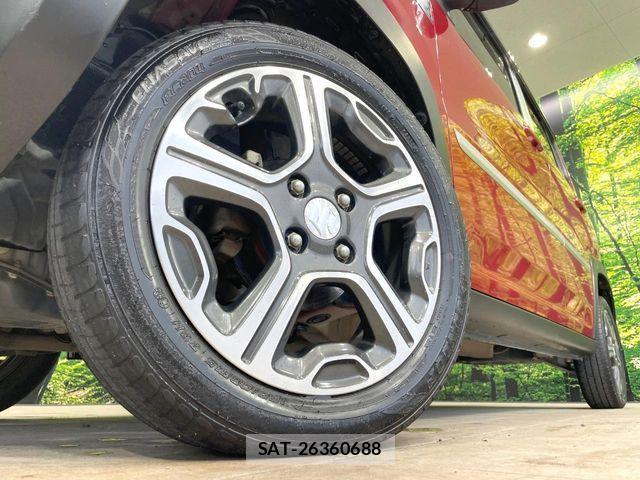Suzuki HUSTLER 2015-06 7617119-12