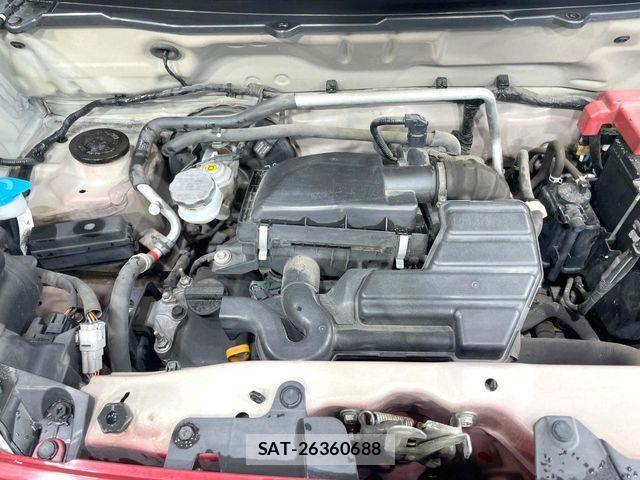 Suzuki HUSTLER 2015-06 7617119-17